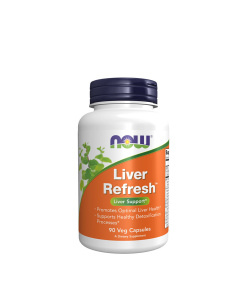 Milk Thistle Capsules