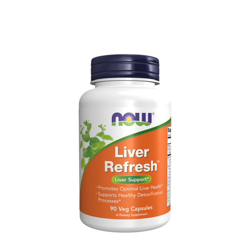 Milk Thistle Capsules