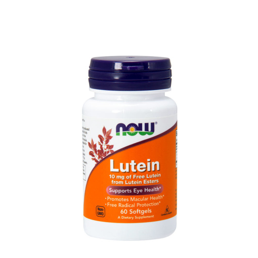 Lutein 10 mg