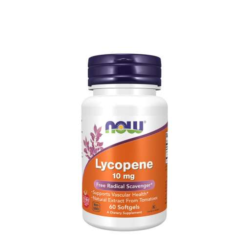 Lycopene 10 mg