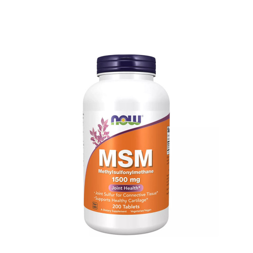 MSM 1500 mg