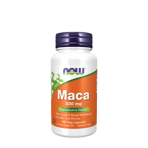 MACA 500 mg