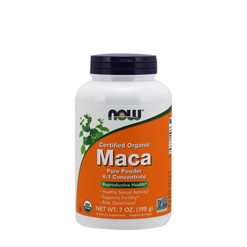 Maca 750 mg powder