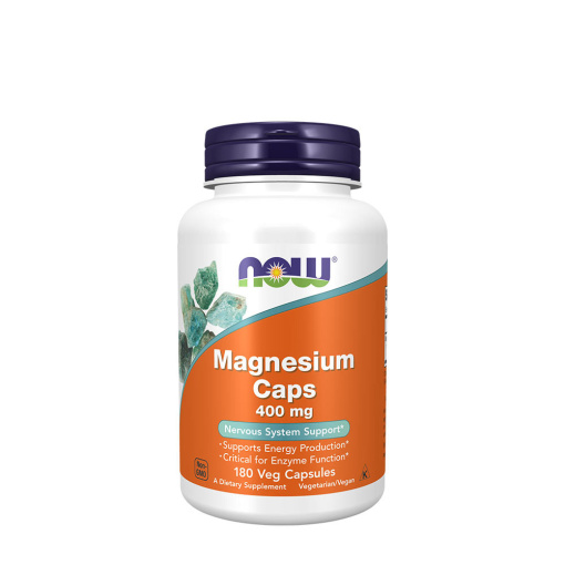 Magnesium 400 mg