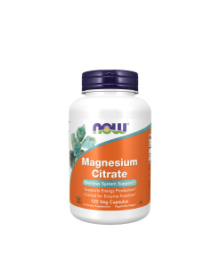 Magnesium citrate