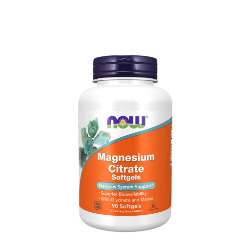 Magnesium Citrate 400 mg