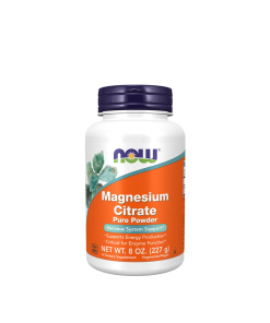 Magnesium Citrate Pure Powder