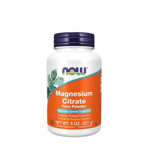 Magnesium Citrate Pure Powder