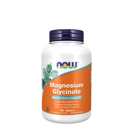 Magnesium Glycinate