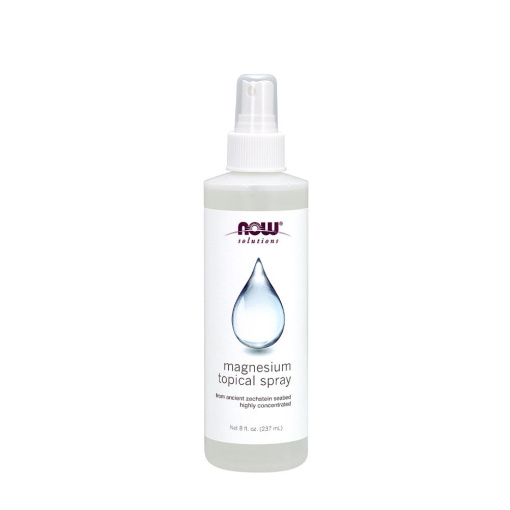 Magnesium Topical Spray