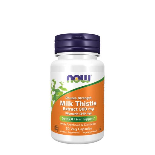 Milk Thistle Extract