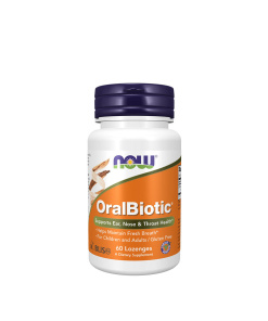 OralBiotic®