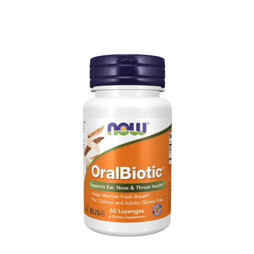 OralBiotic®