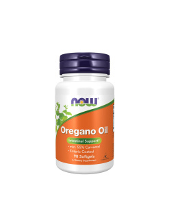 Oregano Oil