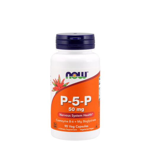 P-5-P 50 mg