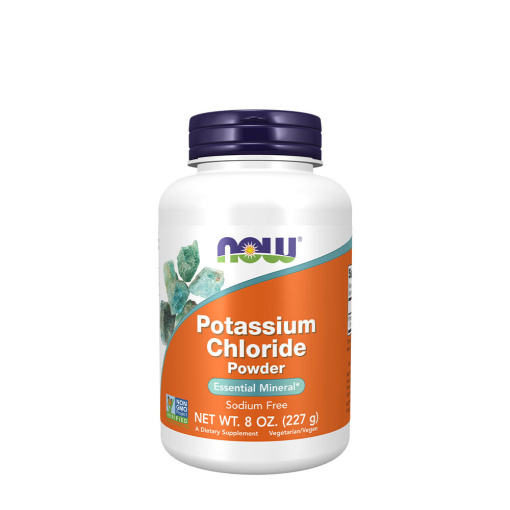 Potassium Chloride powder