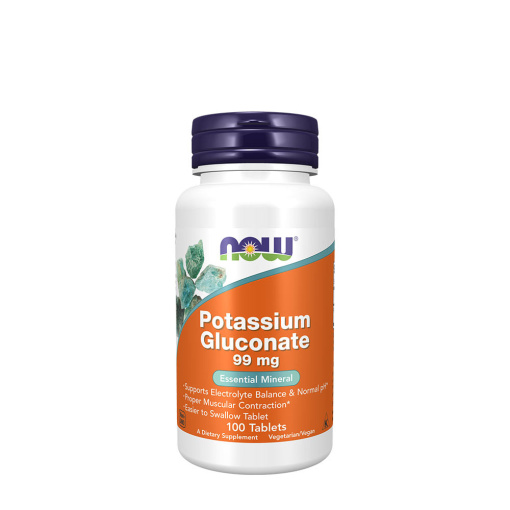 Potassium Gluconate 99 mg