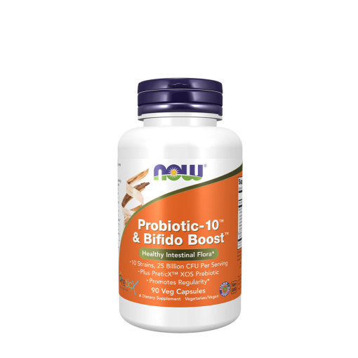Probiotics-10 & Bifido