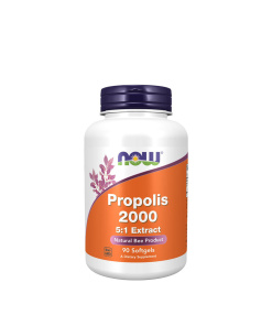 Propolis 2000 5:1 Extract - 90 softgels