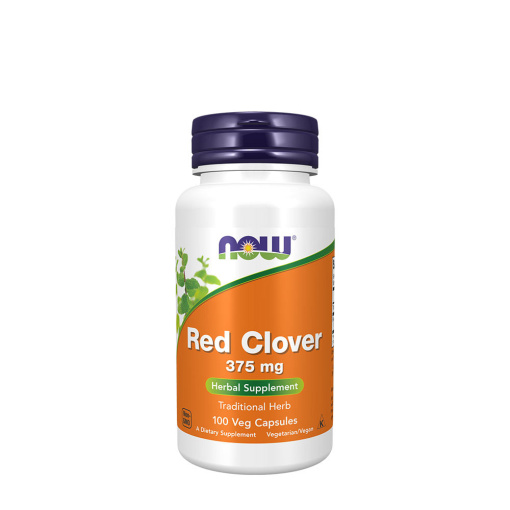 Red Clover 375 mg