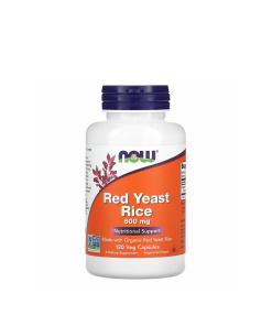 Red Yeast Rice
