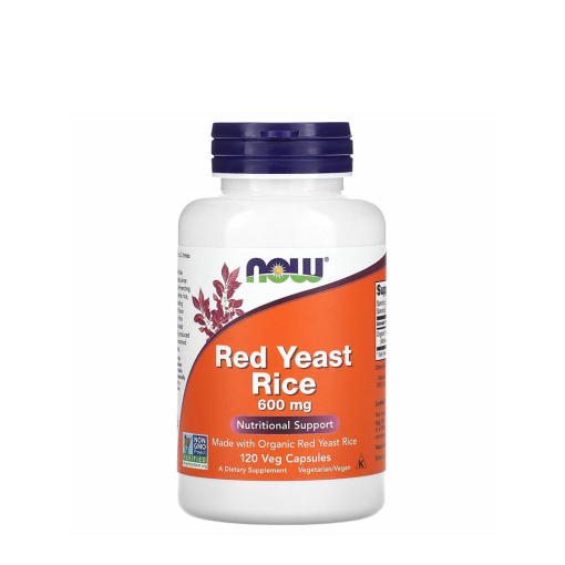 Red Yeast Rice