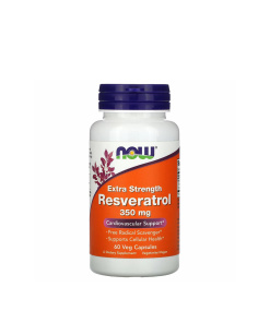 Resveratrol Extra 350 mg