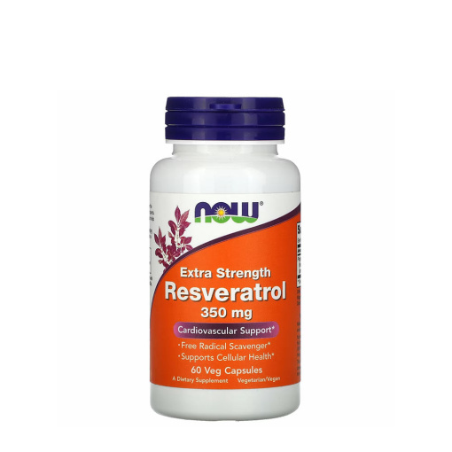 Resveratrol Extra 350 mg