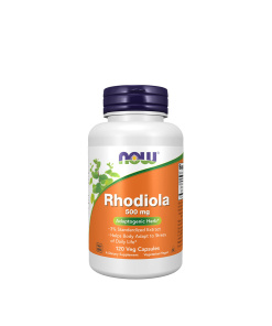 Rhodiola