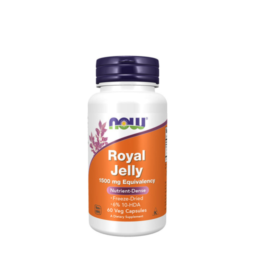 Royal Jelly