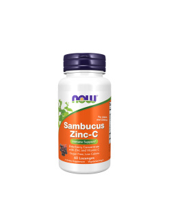 Sambucus Zinc-C