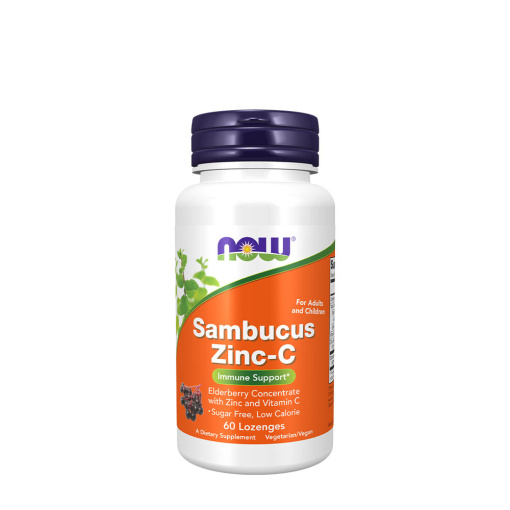 Sambucus Zinc-C