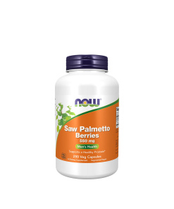 Saw Palmetto Berries