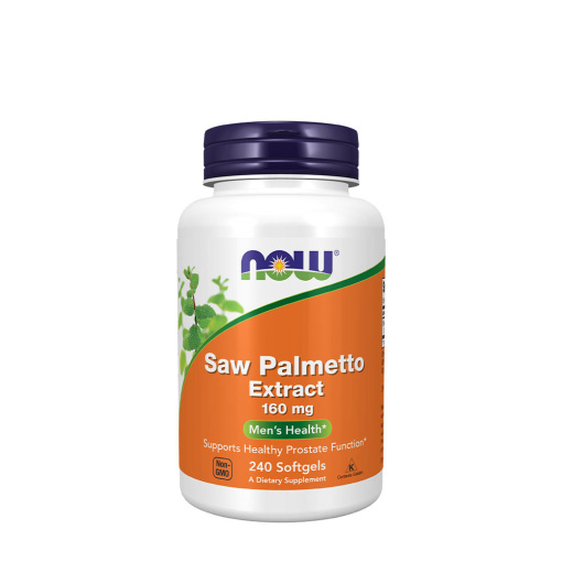 Saw Palmetto Extract