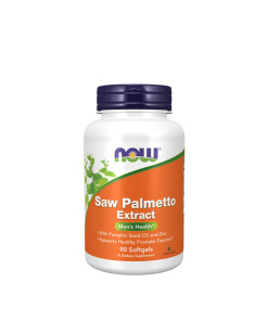 Saw Palmetto Extract 80 mg