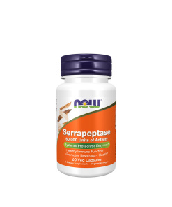 Serrapeptase