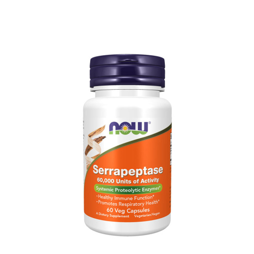Serrapeptase
