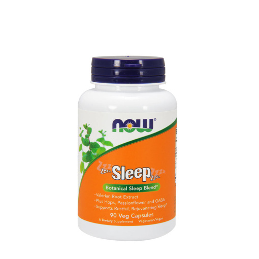 Sleep - 90 vcaps