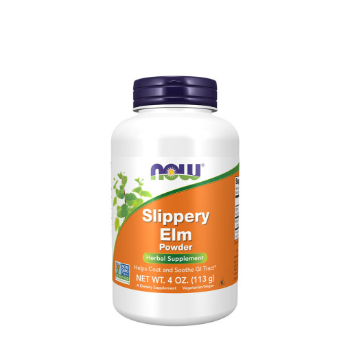 Slippery Elm