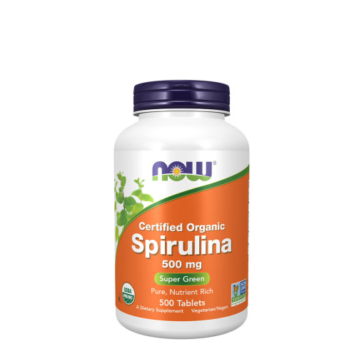 Spirulina
