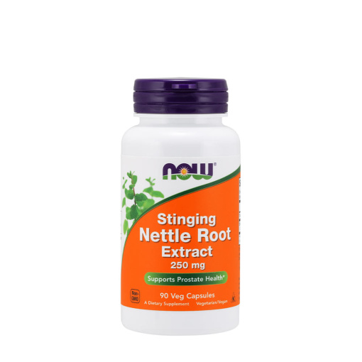 Nettle Root Extract 250 mg