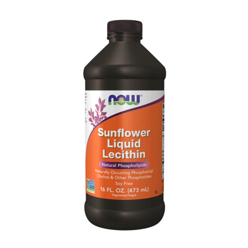 Sunflower Lecithin Liquid