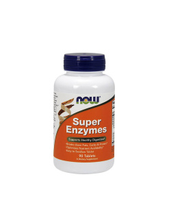 Super Enzymes
