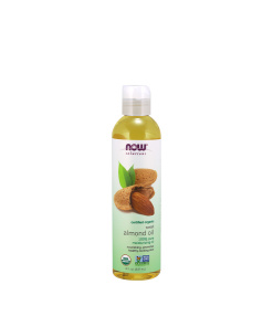 Now Foods - Sweet Almond Oil