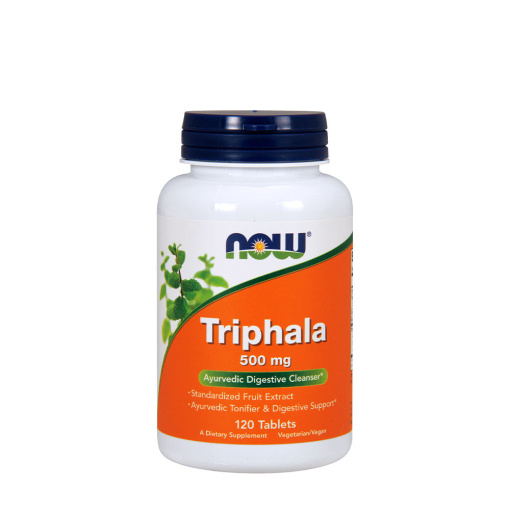 Triphala 500 mg