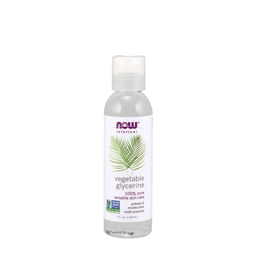 Vegetable glycerine
