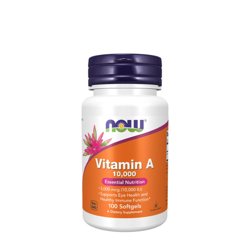 Vitamin A 10