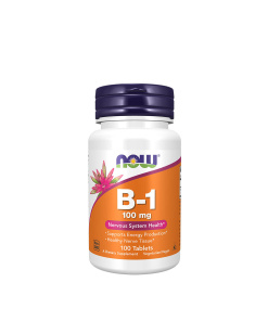 Vitamin B1 100 mg