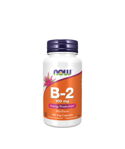 Vitamin B2 100 mg