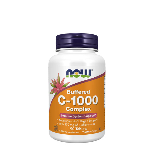 Vitamin C 1000 Complex Buffered